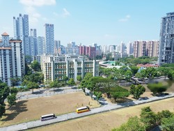 Principal Garden (D3), Condominium #200208542